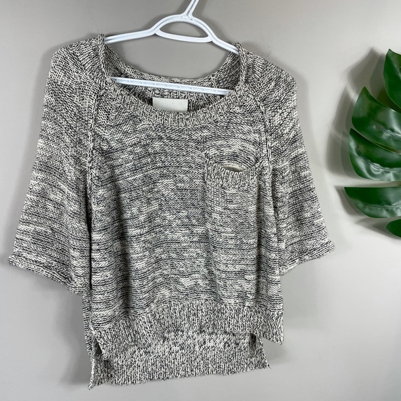 3.1 philip lam knit top - Picture 3 of 9